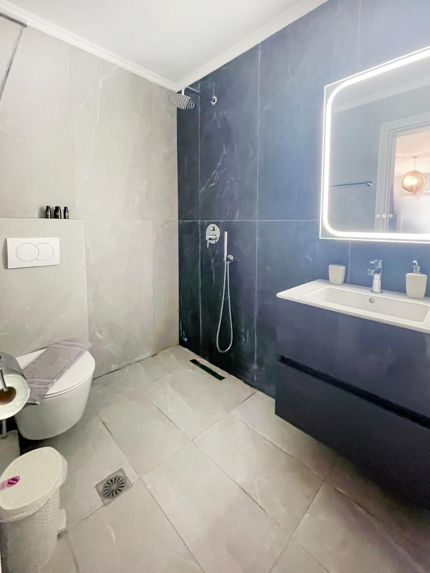 קריופיגי Theo Bungalows Boutique Hotel חדר תמונה